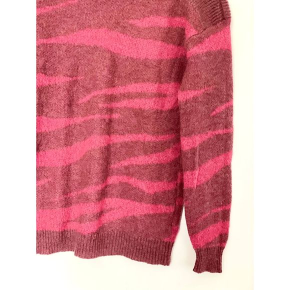 Numph Anthropologie Lynn Pullover Sweater XS-Small E69 - Picture 2 of 9